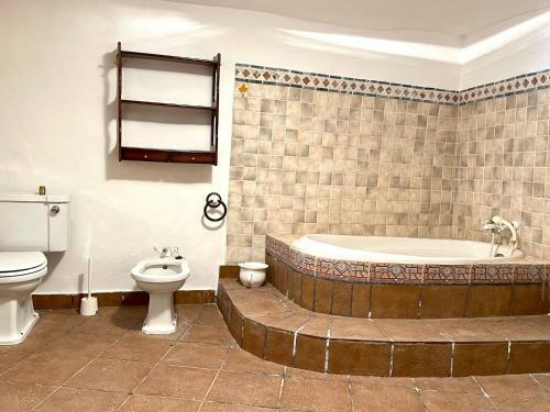 Casa Cueva La Hoyeta
