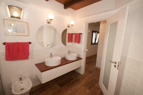 Villa Finca Jard�n Del Norte