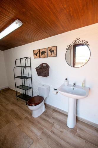 Villa Finca Jard�n Del Norte