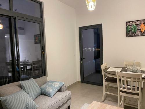 Apartamento Two Bedroom Beach Residence
