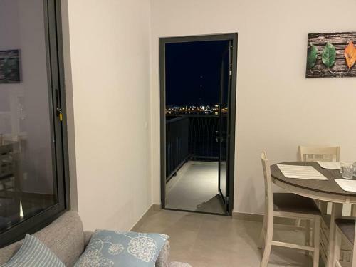 Apartamento Two Bedroom Beach Residence