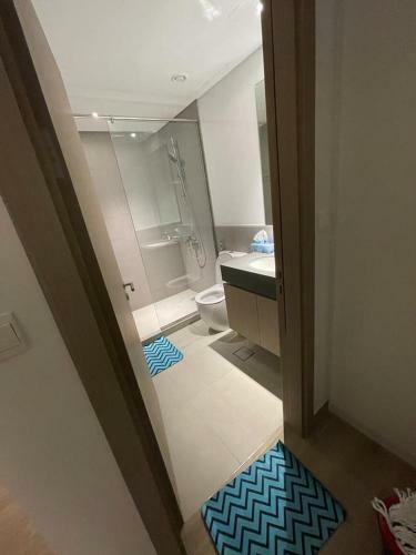 Apartamento Two Bedroom Beach Residence