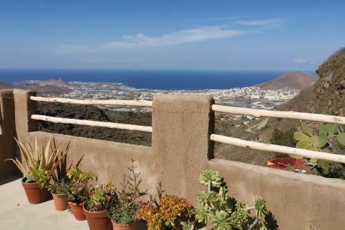 Casa Cueva Azul