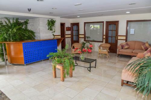 Apartamento Sol Y Playa Con Piscina Y Wifi