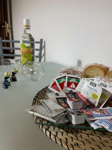 Apartamento Sol Y Playa Con Piscina Y Wifi