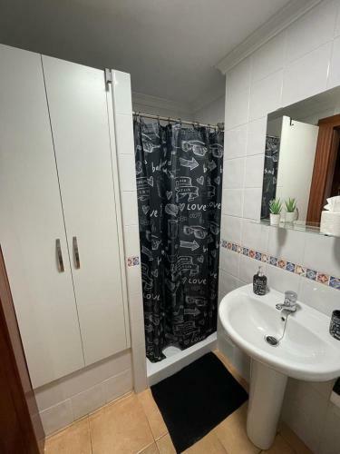 Apartamento Sol Y Playa Con Piscina Y Wifi