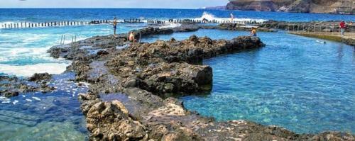 Apartamento Sol Y Playa Con Piscina Y Wifi