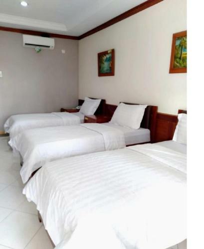 Hotel Bahtera Pt.pelni
