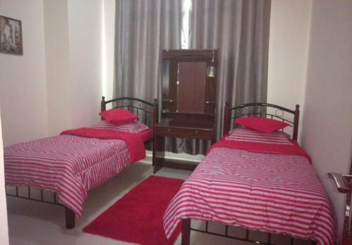 Hostal Beach Side Private Room For Travelers