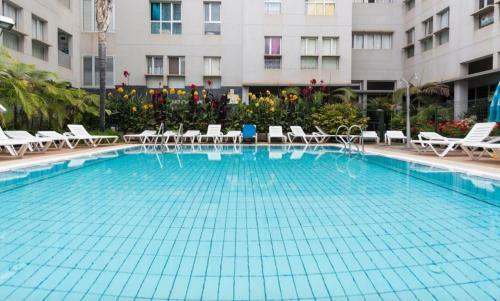 Apartamento Relaxing Atico Playa Sardina