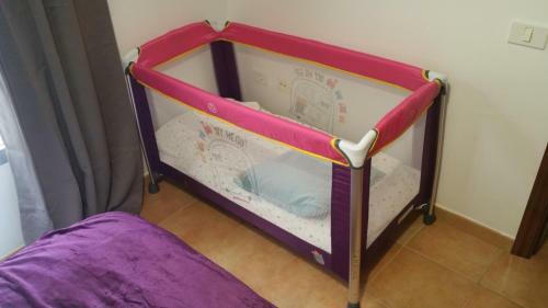 Apartamento Relaxing Atico Playa Sardina