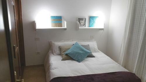 Apartamento Relaxing Atico Playa Sardina