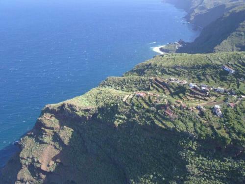 Casas Las Gemelas Viewpoint!