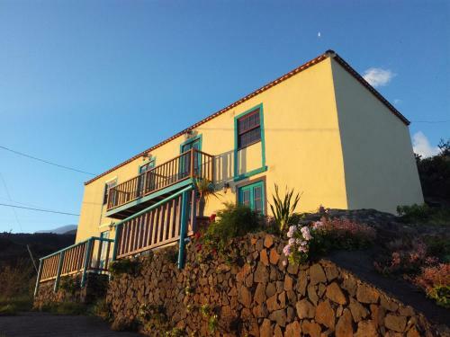 Casas Las Gemelas Viewpoint!
