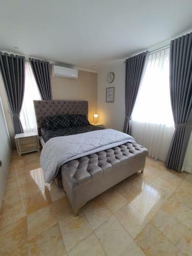 Villa Omah Kumpul Sentul