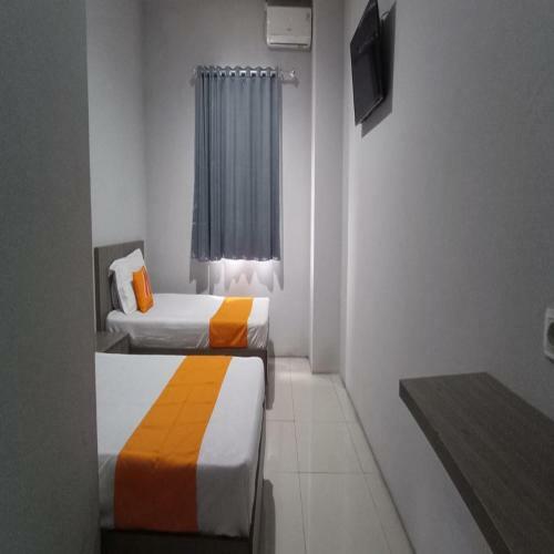 Hotel Residence Tanjung Pakuan