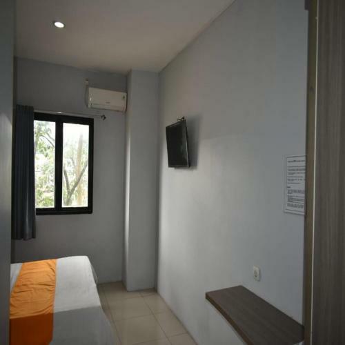 Hotel Residence Tanjung Pakuan