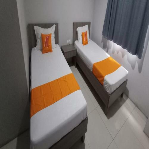 Hotel Residence Tanjung Pakuan