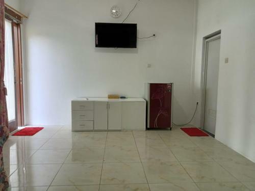 Villa Resort Tman Teman