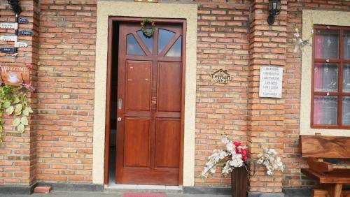 Villa Resort Tman Teman