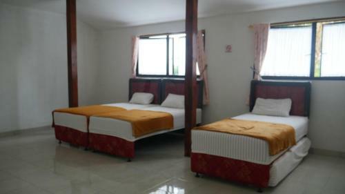 Villa Resort Tman Teman