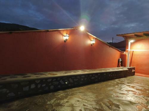 Casa Eremia