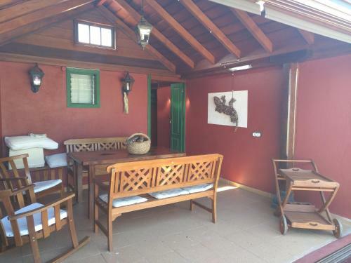 Casa Eremia