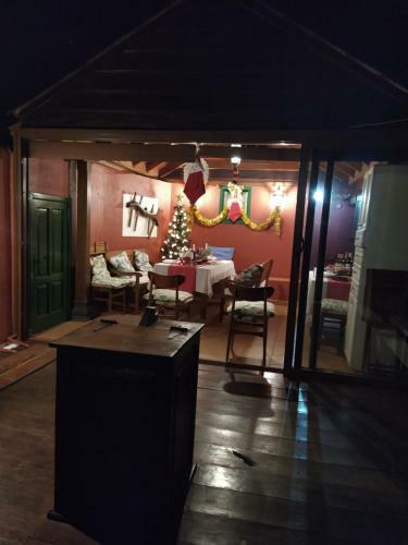Casa Eremia