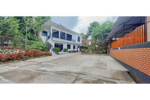 Hotel Sri Indrawati Redpartner