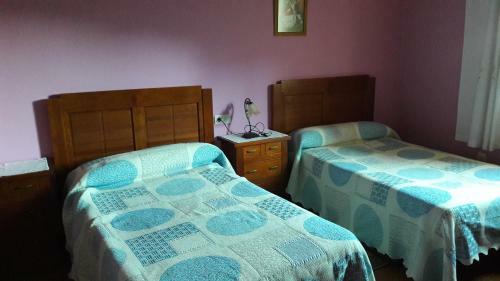 Apartamentos Alejandra