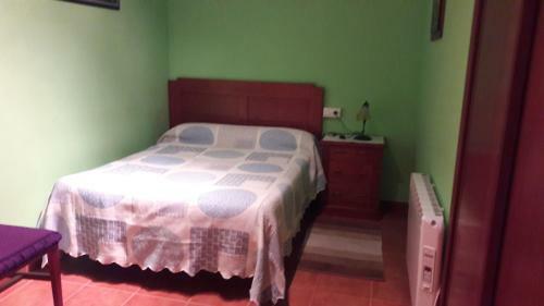 Apartamentos Alejandra