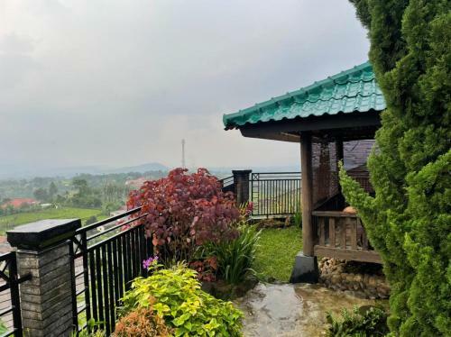 Villa Miranda