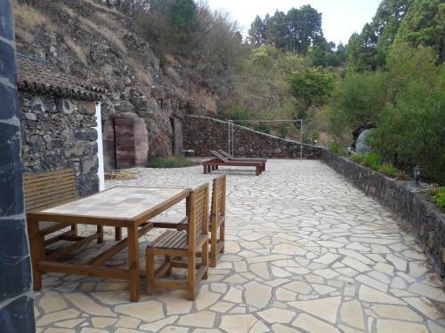 Agroturismo Sunset And Stars Stone House