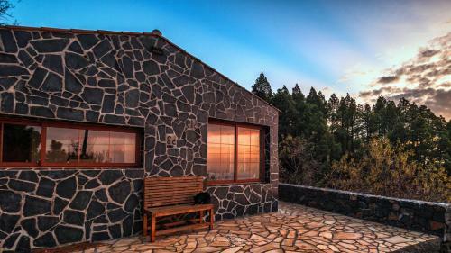 Agroturismo Sunset And Stars Stone House