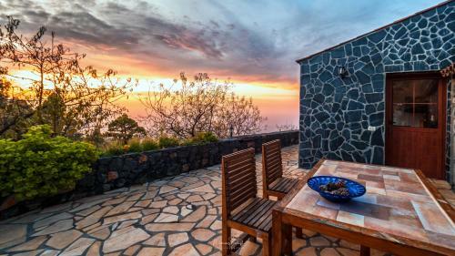 Agroturismo Sunset And Stars Stone House
