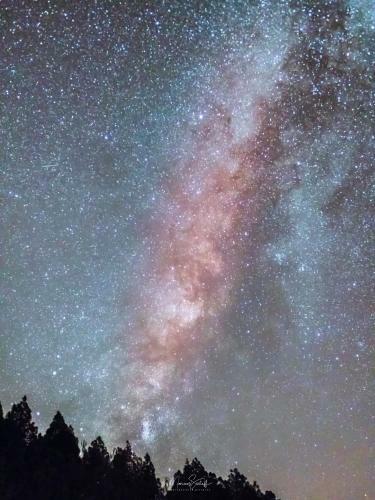 Agroturismo Sunset And Stars Stone House