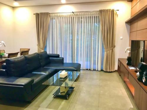 Vimala Hills Villa 3 Bedrooms