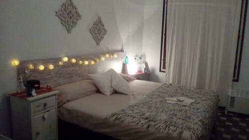 Apartamento Can Cactus Garriguella