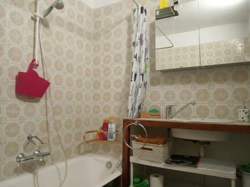 Apartamento Can Cactus Garriguella
