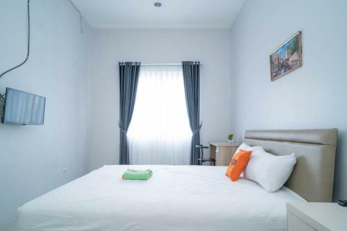 Hotel Koolkost Near Taman Budaya Sentul