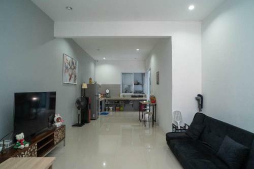 Hotel Koolkost Near Taman Budaya Sentul