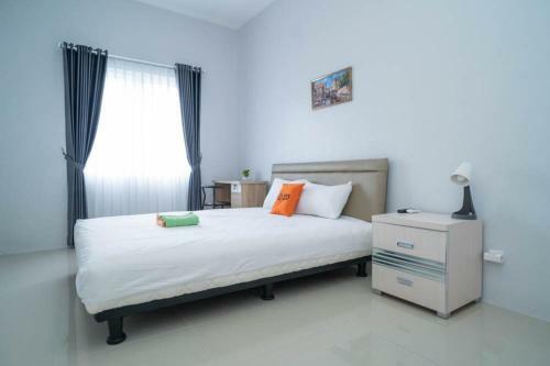 Hotel Koolkost Near Taman Budaya Sentul
