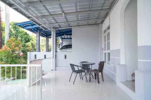 Hotel Koolkost Near Taman Budaya Sentul