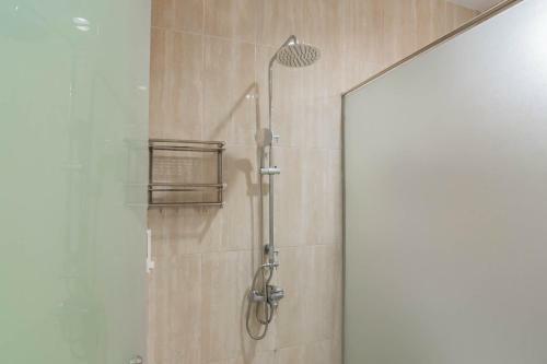 Hotel Sans Resort Parung Bogor