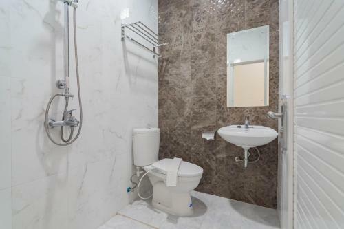 Hotel Sans Resort Parung Bogor