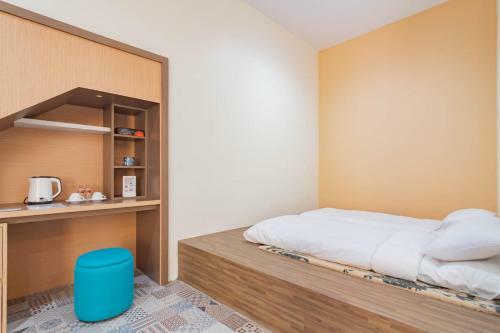 Hotel Sans Resort Parung Bogor