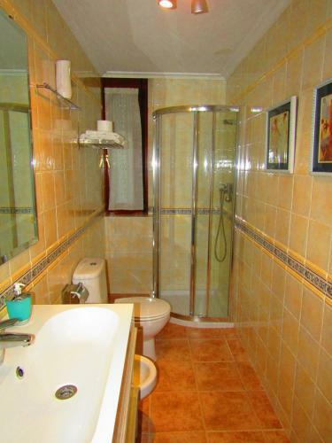 Agroturismo Casa En Ambiente Tranquilo Y Relajante
