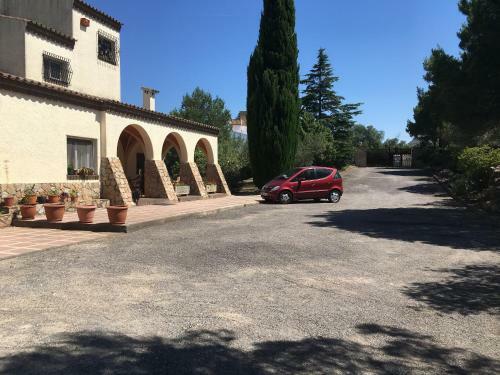 Campo La Carena