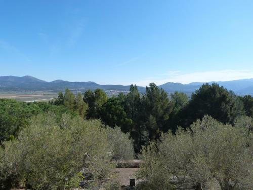 Campo La Carena