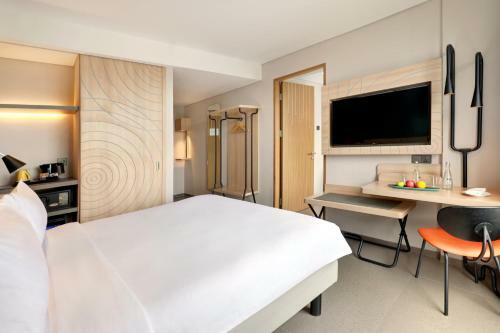 Hotel Ibis Styles Bogor Pajajaran